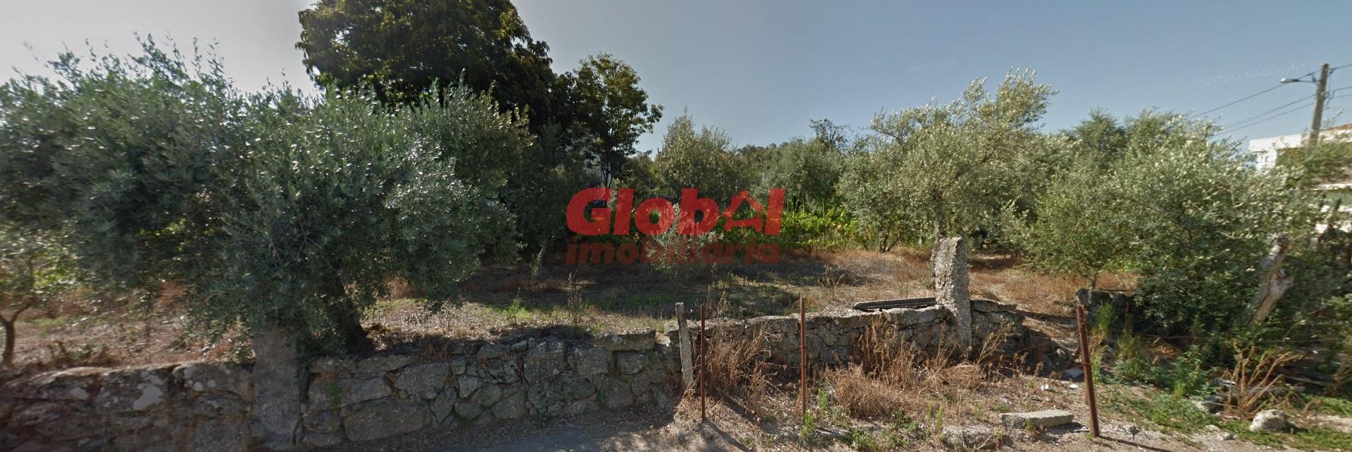 Lote de Terreno  Venda em Viseu,Viseu