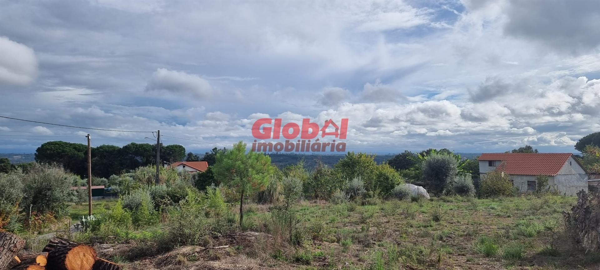 Terreno Para Construção  Venda em Lajeosa do Dão,Tondela