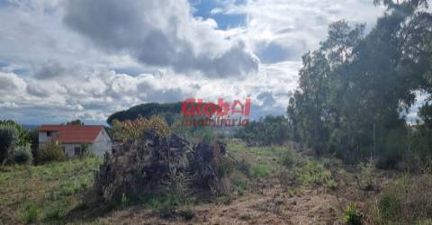 Terreno Para Construção  Venda em Lajeosa do Dão,Tondela