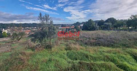 Terreno Para Construção  Venda em São João de Lourosa,Viseu