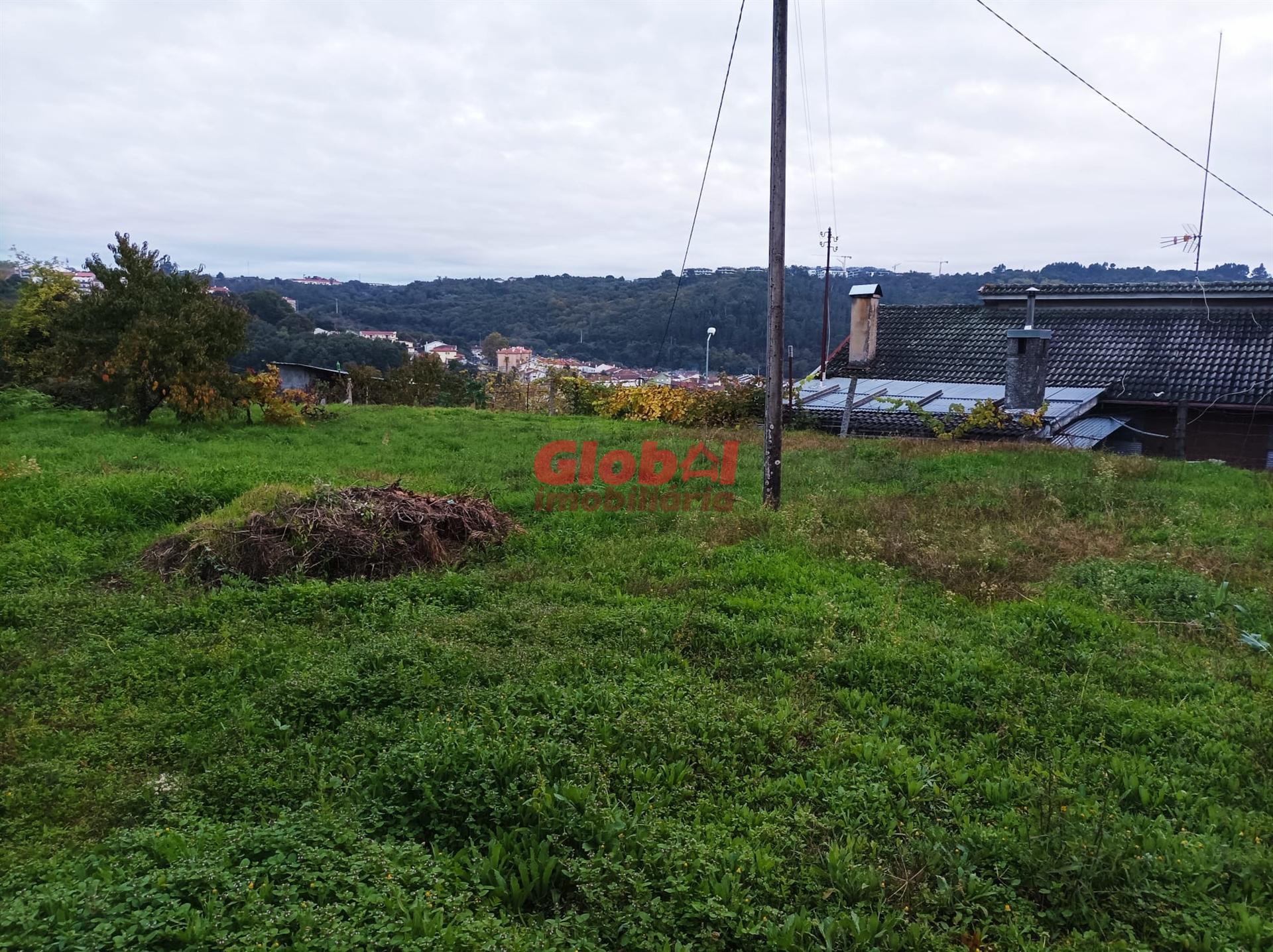 Terreno  Venda em Repeses e São Salvador,Viseu