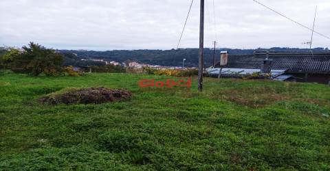 Terreno  Venda em Repeses e São Salvador,Viseu