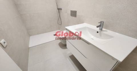 Apartamento T3 Venda em Viseu,Viseu