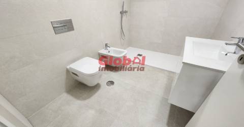 Apartamento T3 Venda em Viseu,Viseu