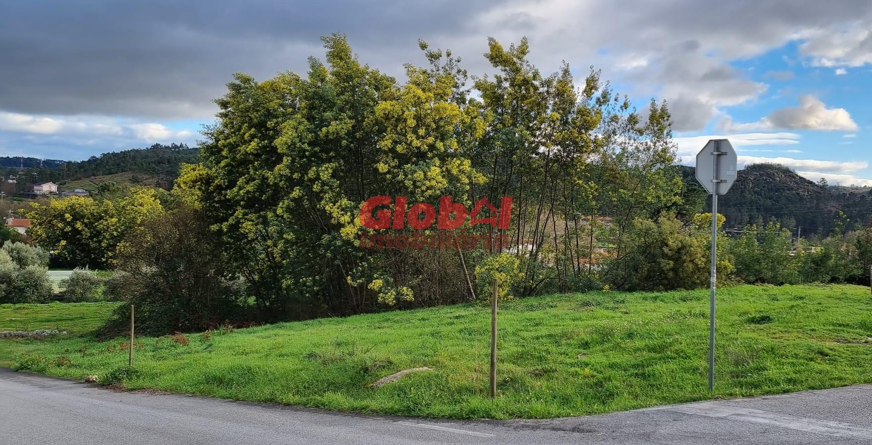 Terreno Para Construção  Venda em Bodiosa,Viseu