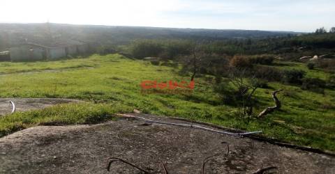 Terreno Para Construção  Venda em Ervedal e Vila Franca da Beira,Oliveira do Hospital
