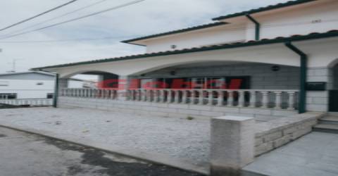 Moradia T3 Venda em Nagozelo do Douro,São João da Pesqueira