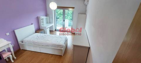 Apartamento T3+1 DUPLEX Venda em Orgens,Viseu