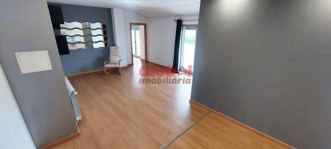 Apartamento T3+1 DUPLEX Venda em Orgens,Viseu