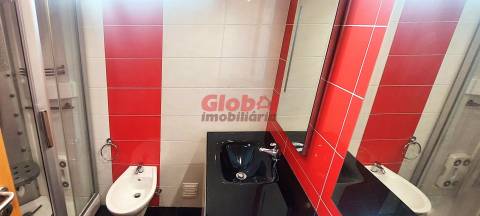 Apartamento T3+1 DUPLEX Venda em Orgens,Viseu