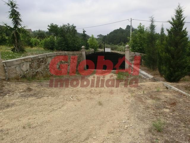 Quinta  Venda em Fornos de Maceira Dão,Mangualde