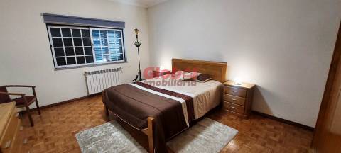 Moradia Isolada T6 Venda em São João de Lourosa,Viseu