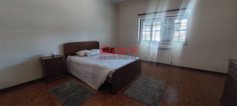 Moradia Isolada T6 Venda em São João de Lourosa,Viseu