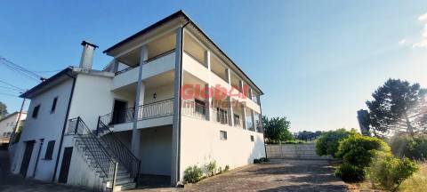 Moradia Isolada T6 Venda em São João de Lourosa,Viseu