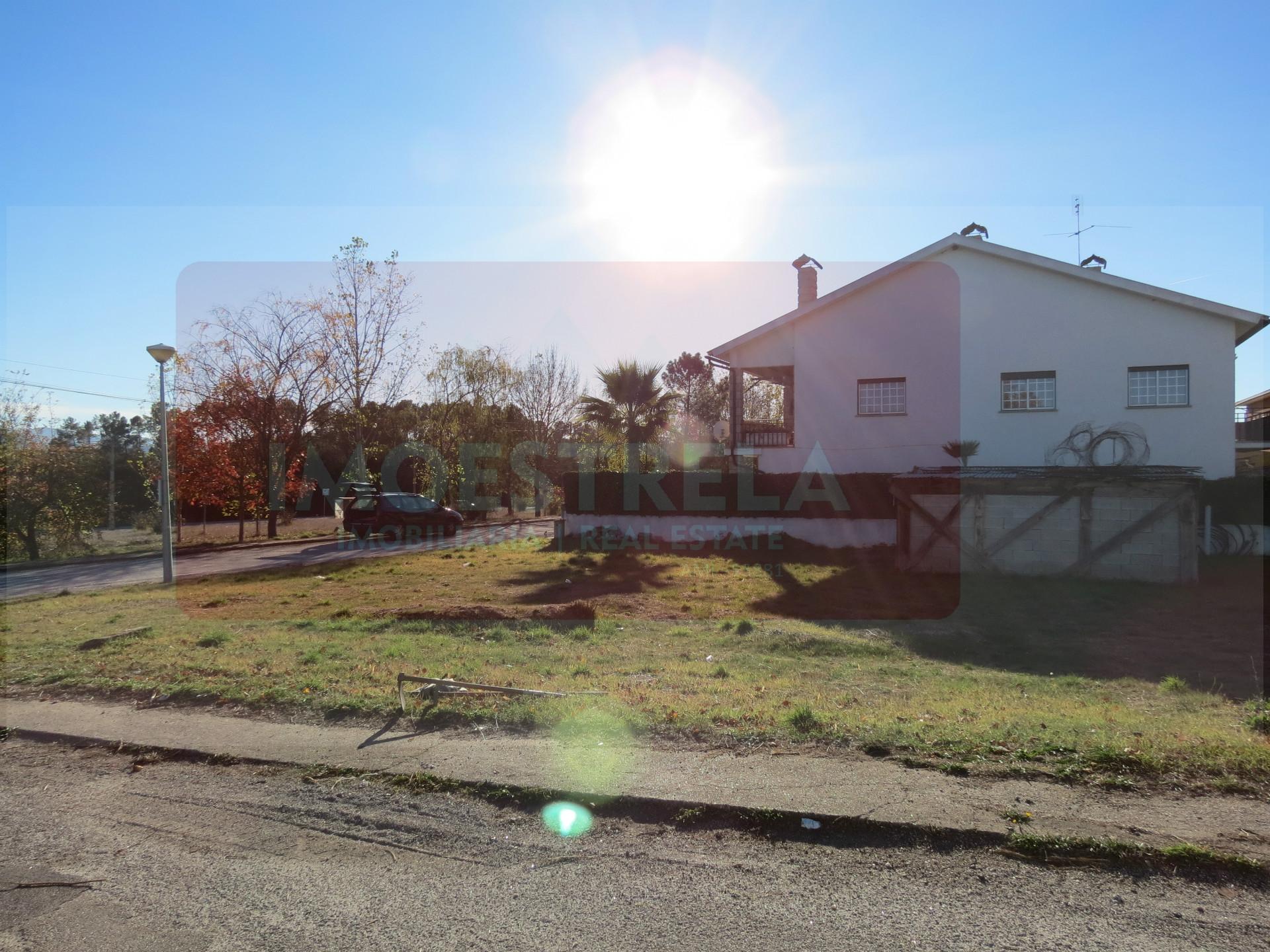 Lote de Terreno  Venda em Santa Comba,Seia