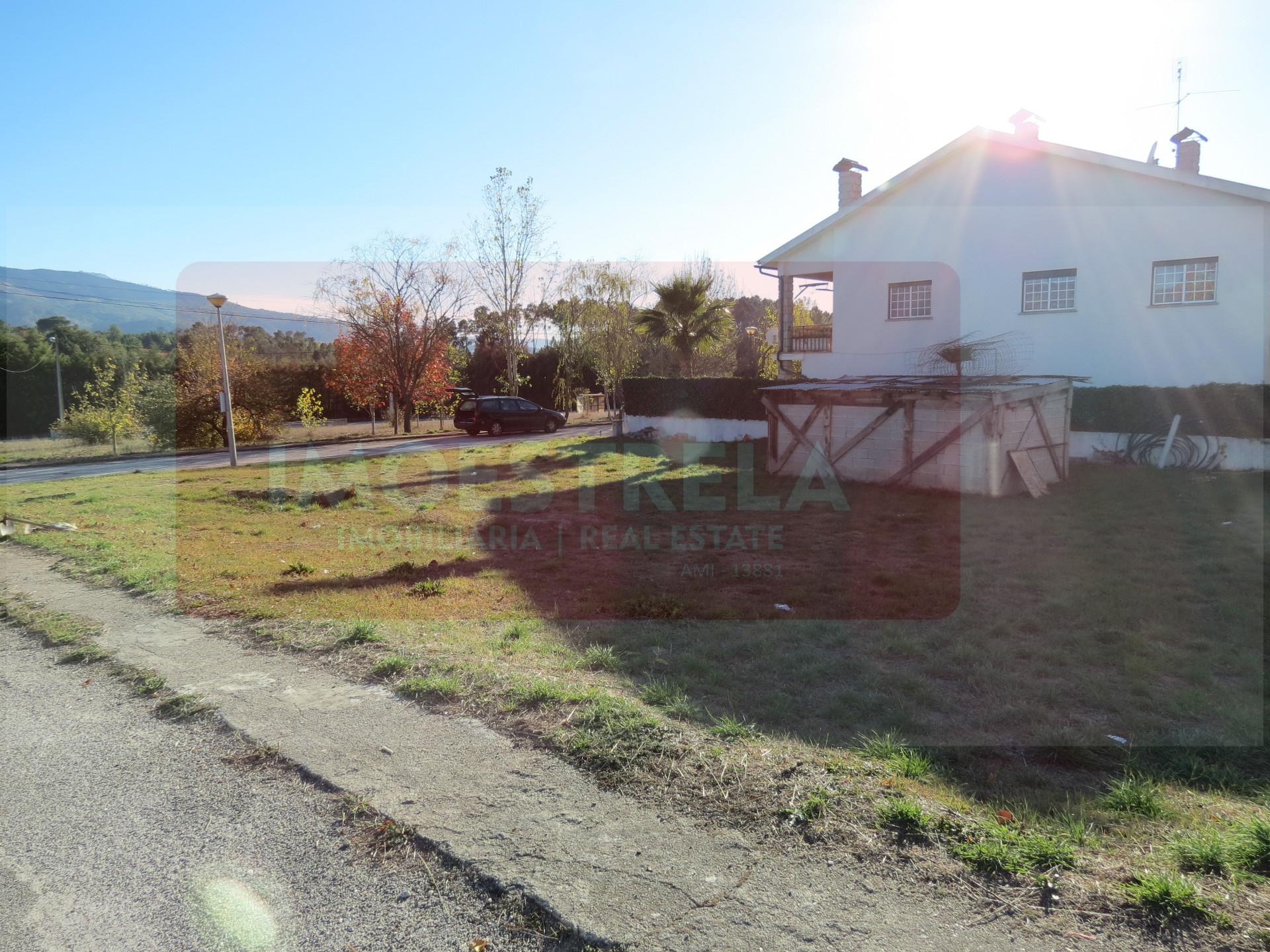 Lote de Terreno  Venda em Santa Comba,Seia