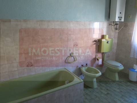 Moradia Isolada T3 Venda em Tourais e Lajes,Seia