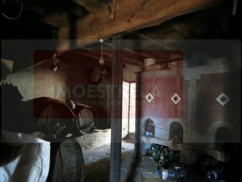 Moradia Isolada T3 Venda em Tourais e Lajes,Seia