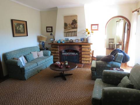 Quinta T8 Venda em Moimenta da Serra e Vinhó,Gouveia