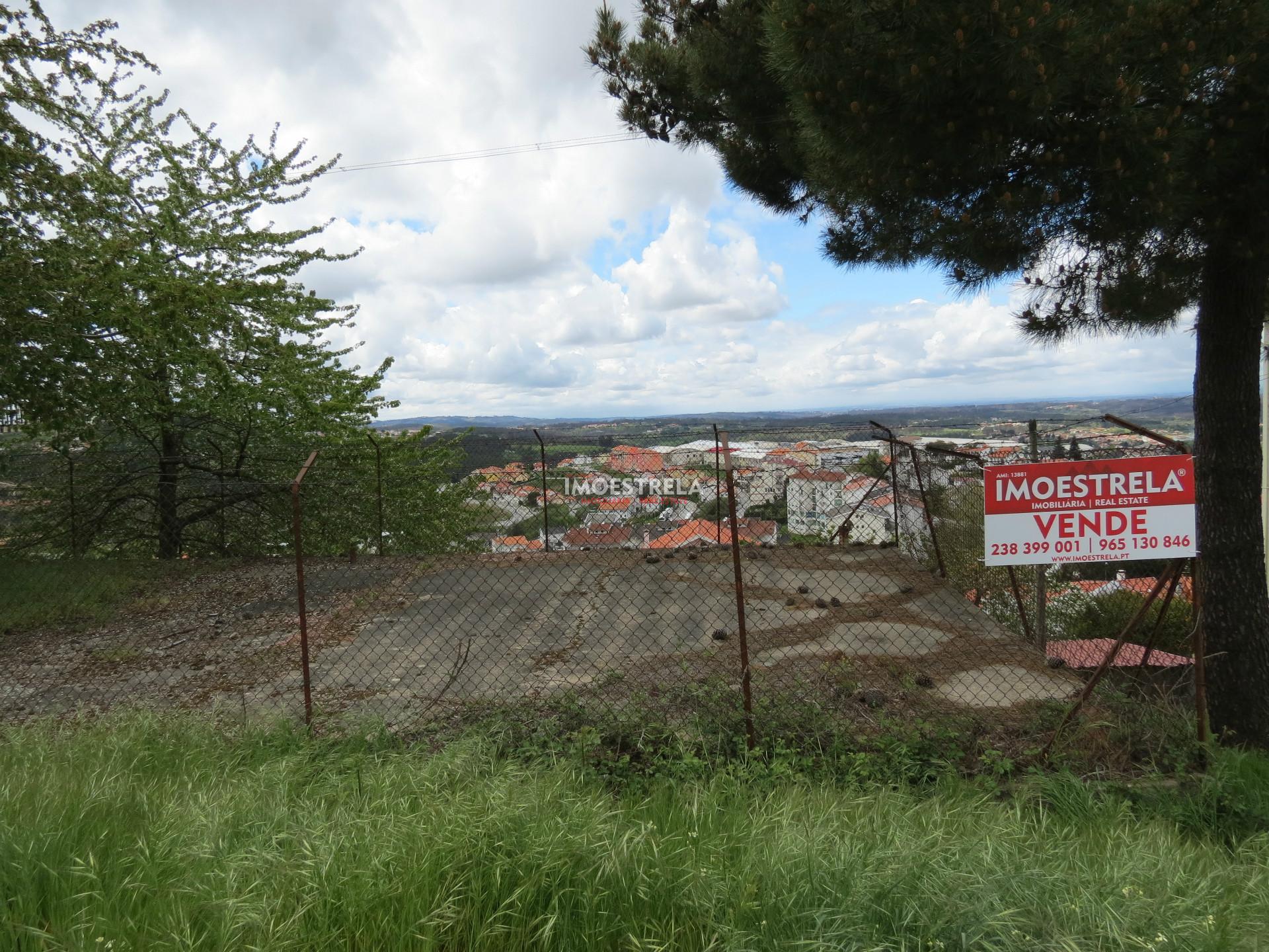 Lote de Terreno  Venda em Seia, São Romão e Lapa dos Dinheiros,Seia