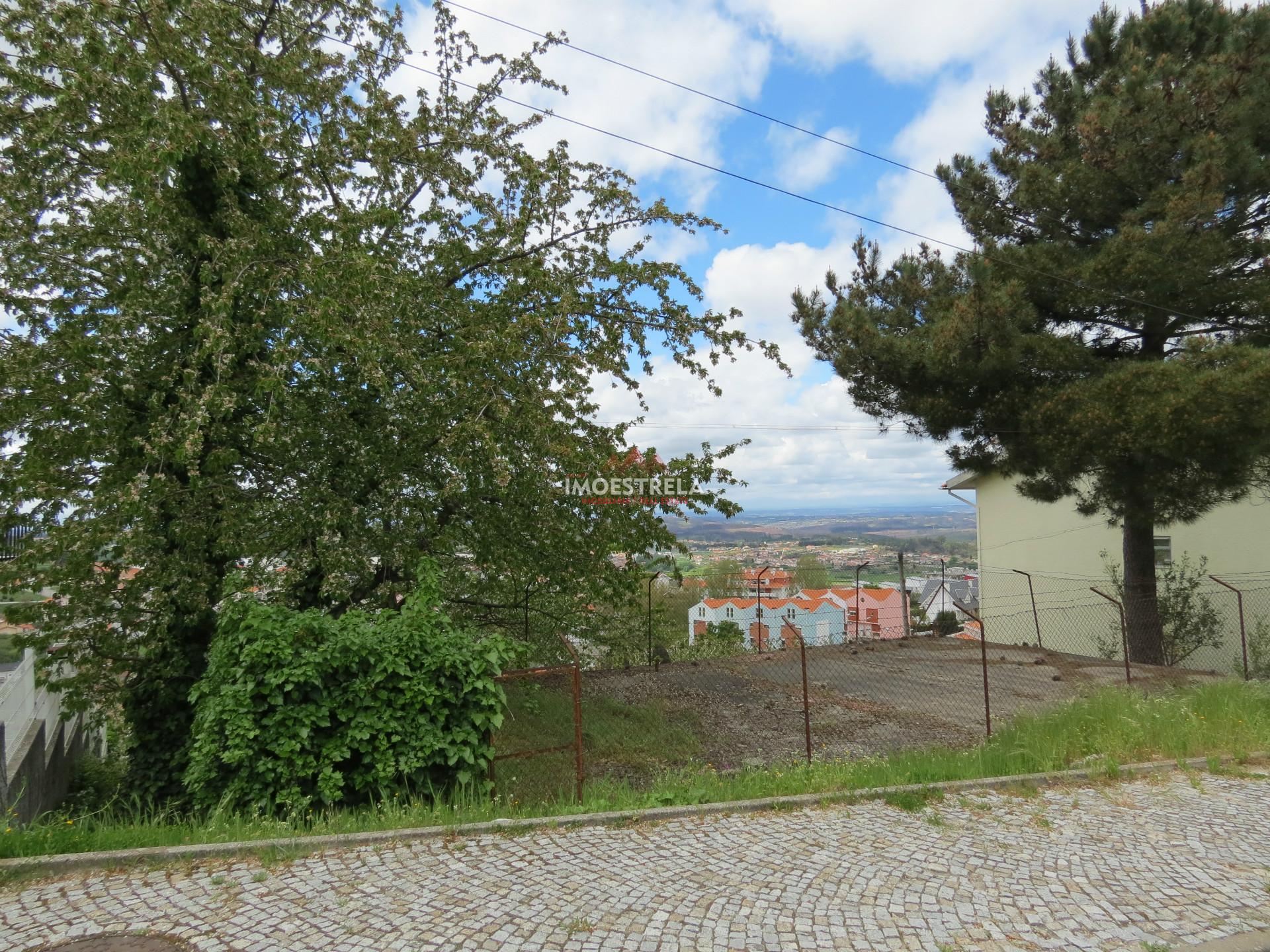 Lote de Terreno  Venda em Seia, São Romão e Lapa dos Dinheiros,Seia