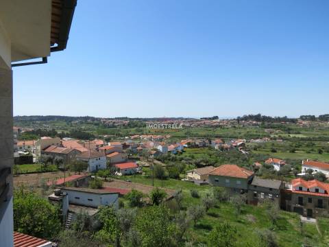 Moradia Isolada T6 Venda em Seia, São Romão e Lapa dos Dinheiros,Seia
