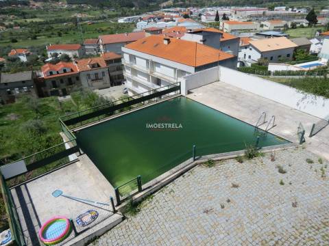 Moradia Isolada T6 Venda em Seia, São Romão e Lapa dos Dinheiros,Seia