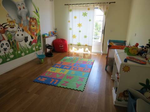 Moradia Isolada T6 Venda em Seia, São Romão e Lapa dos Dinheiros,Seia