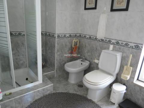 Moradia Isolada T6 Venda em Seia, São Romão e Lapa dos Dinheiros,Seia