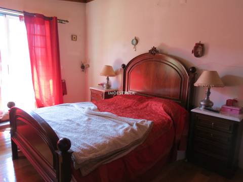 Moradia Isolada T6 Venda em Seia, São Romão e Lapa dos Dinheiros,Seia