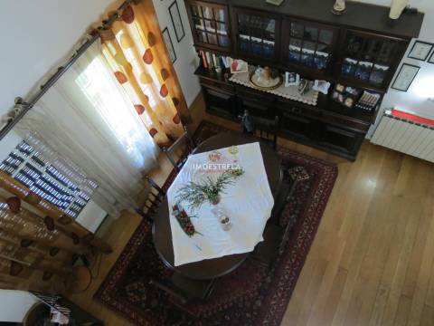 Moradia Isolada T6 Venda em Seia, São Romão e Lapa dos Dinheiros,Seia