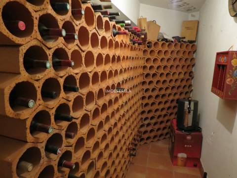 Moradia Isolada T6 Venda em Seia, São Romão e Lapa dos Dinheiros,Seia