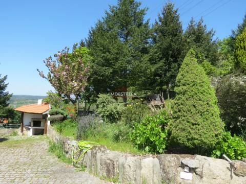 Moradia Isolada T6 Venda em Seia, São Romão e Lapa dos Dinheiros,Seia