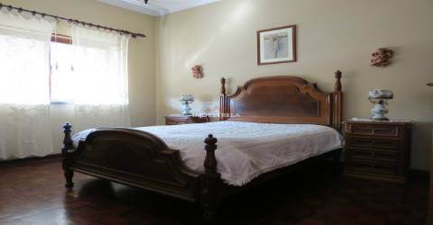 Moradia Isolada T5 Venda em Santa Comba,Seia