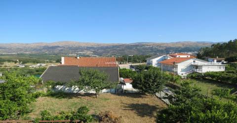 Moradia Isolada T5 Venda em Santa Comba,Seia