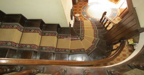 Moradia Isolada T5 Venda em Santa Comba,Seia