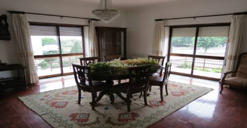 Moradia Isolada T5 Venda em Santa Comba,Seia