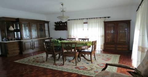 Moradia Isolada T5 Venda em Santa Comba,Seia