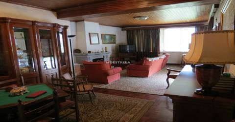 Moradia Isolada T5 Venda em Santa Comba,Seia