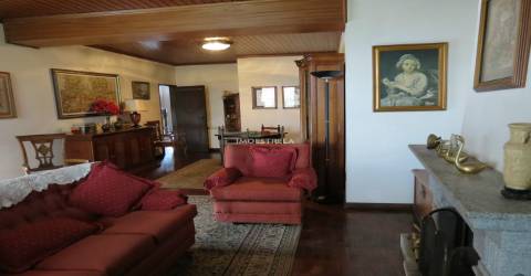 Moradia Isolada T5 Venda em Santa Comba,Seia