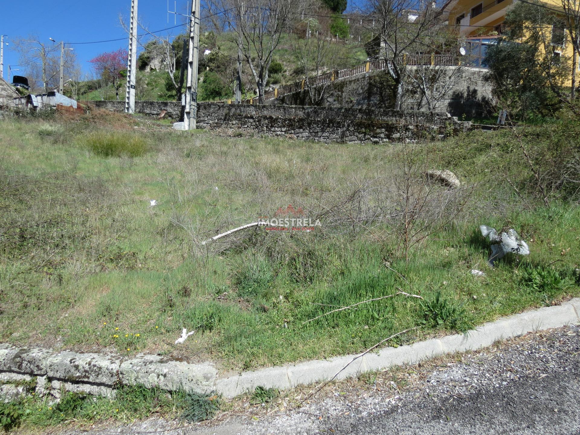 Terreno Urbano  Venda em Loriga,Seia