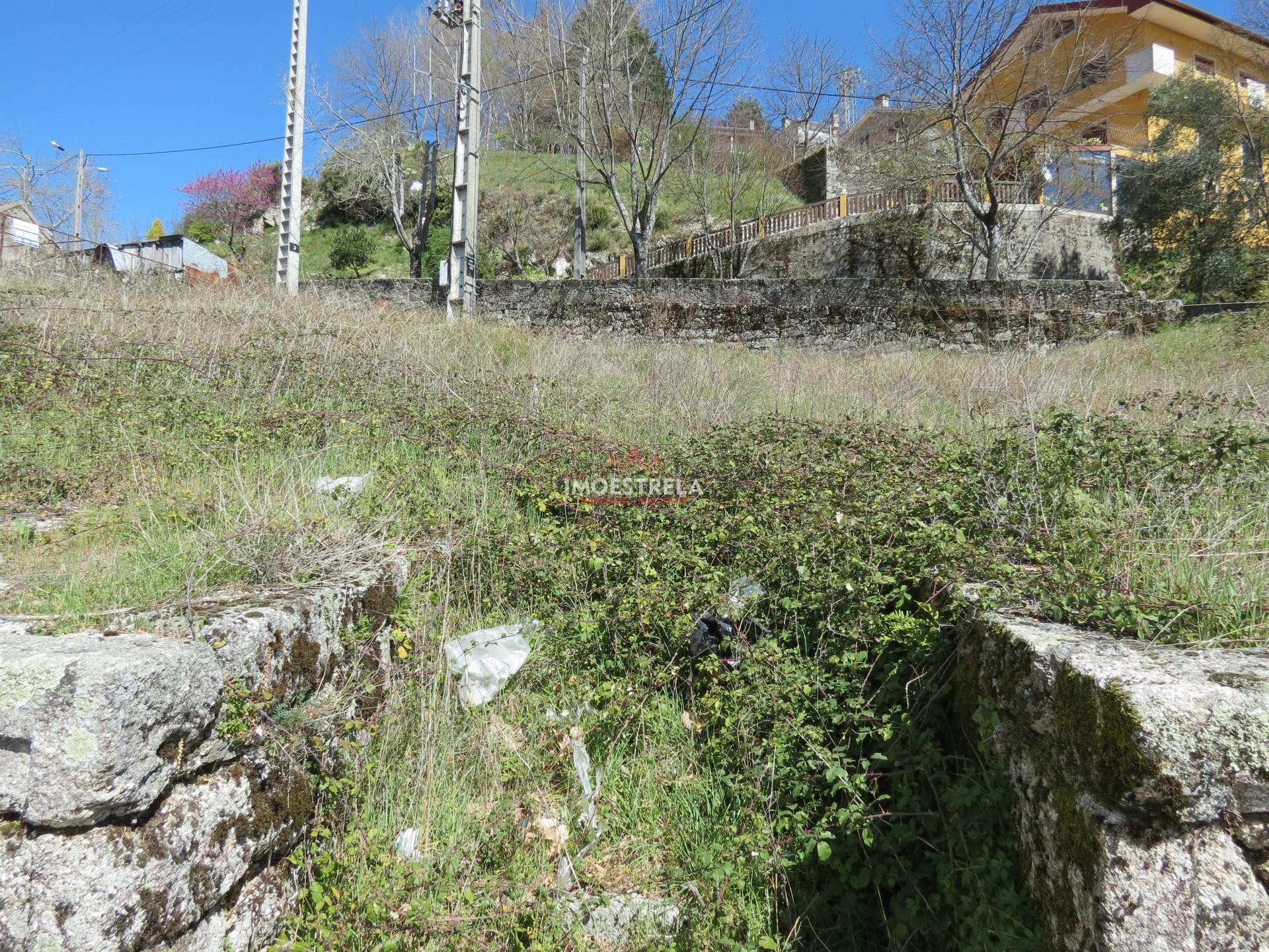 Terreno Urbano  Venda em Loriga,Seia