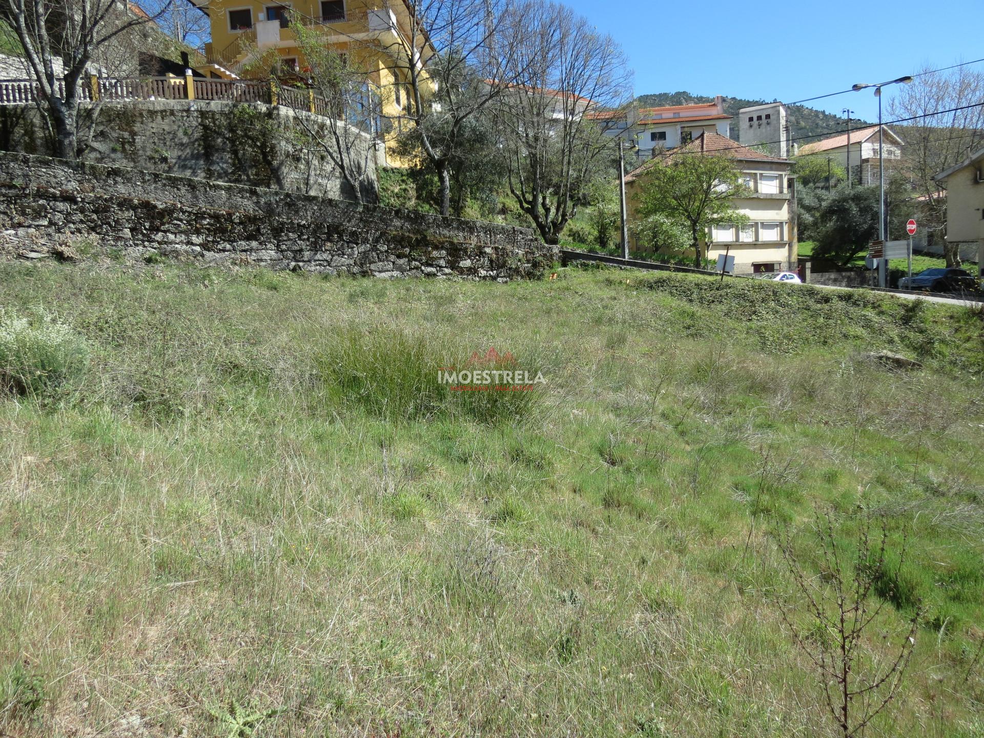 Terreno Urbano  Venda em Loriga,Seia