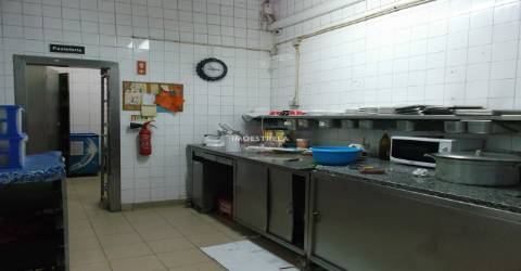 Trepasse Padaria/Pastelaria em Seia