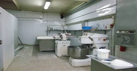 Trepasse Padaria/Pastelaria em Seia