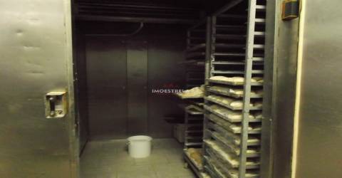 Trepasse Padaria/Pastelaria em Seia