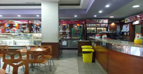 Trepasse Padaria/Pastelaria em Seia