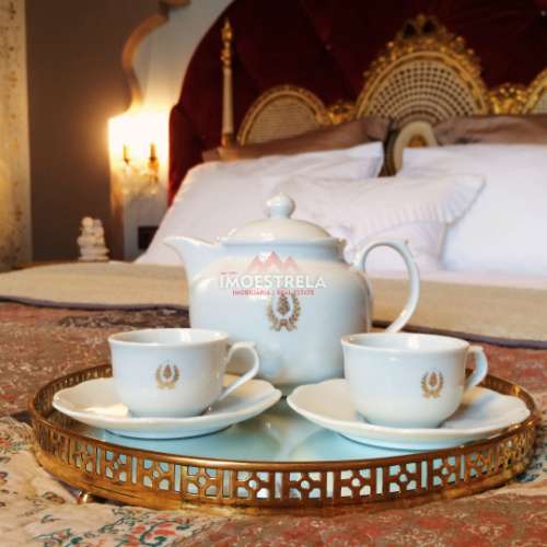 Hotel de Charme - Luxury Property