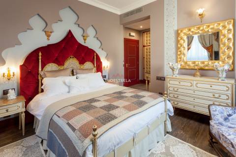 Hotel de Charme - Luxury Property