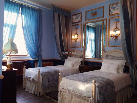 Hotel de Charme - Luxury Property